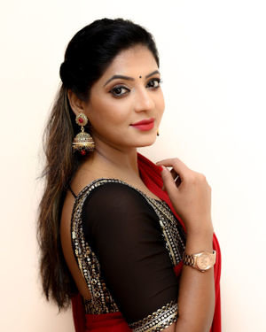 Reshma Pasupuleti Latest Photos | Picture 1683027