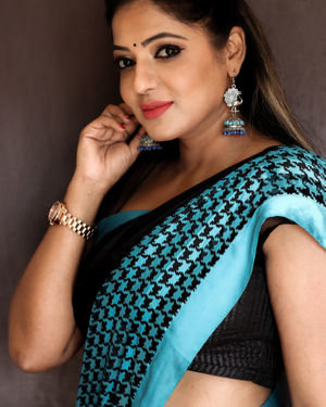 Reshma Pasupuleti Latest Photos | Picture 1683032