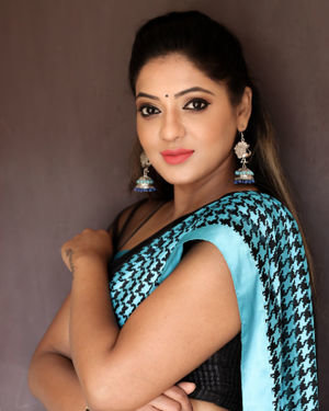 Reshma Pasupuleti Latest Photos | Picture 1683035