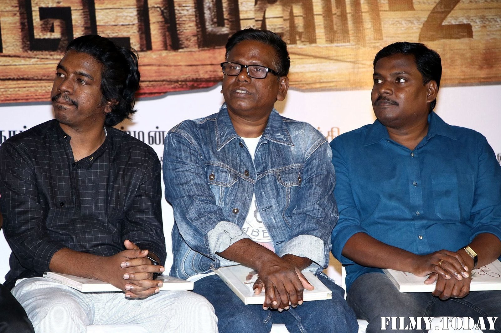 Naadodigal 2 Movie Audio Launch Photos | Picture 1683828