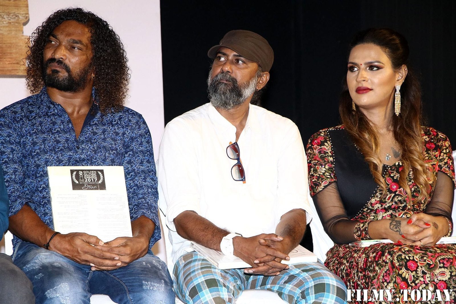 Naadodigal 2 Movie Audio Launch Photos | Picture 1683832