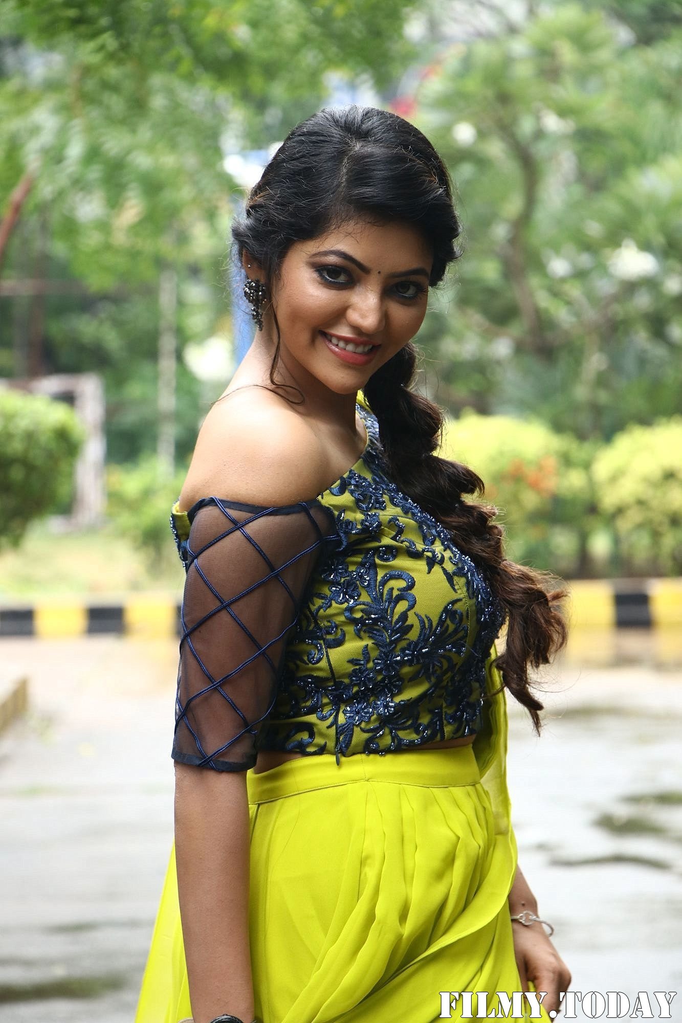Athulya Ravi - Naadodigal 2 Movie Audio Launch Photos | Picture 1683796