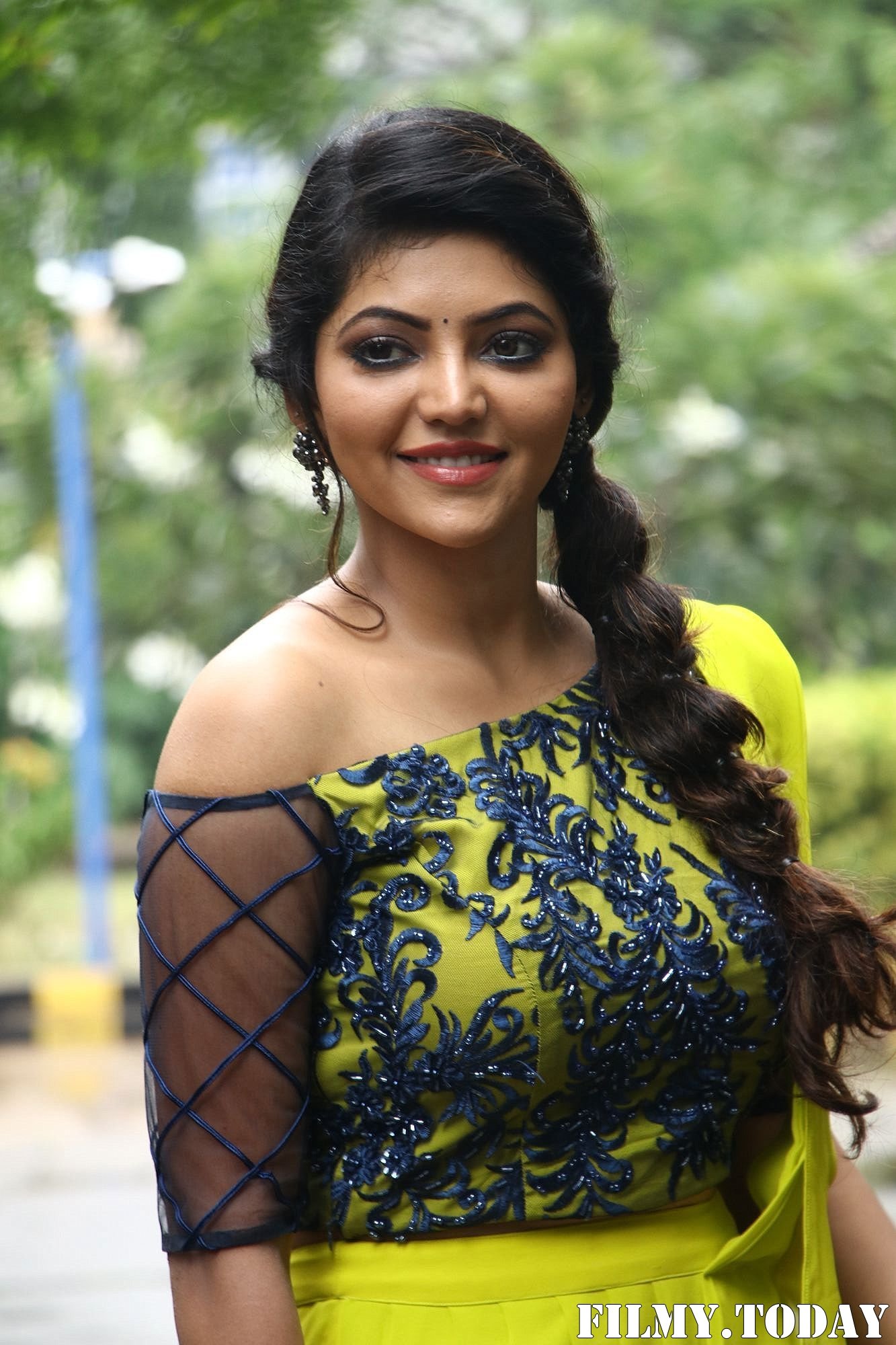 Athulya Ravi - Naadodigal 2 Movie Audio Launch Photos | Picture 1683839