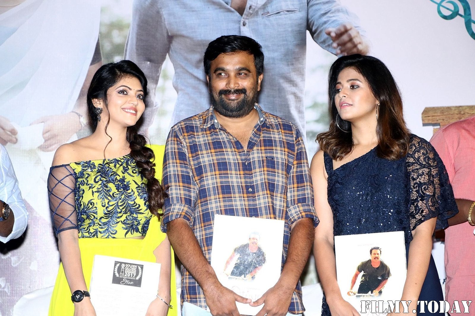 Naadodigal 2 Movie Audio Launch Photos | Picture 1683842