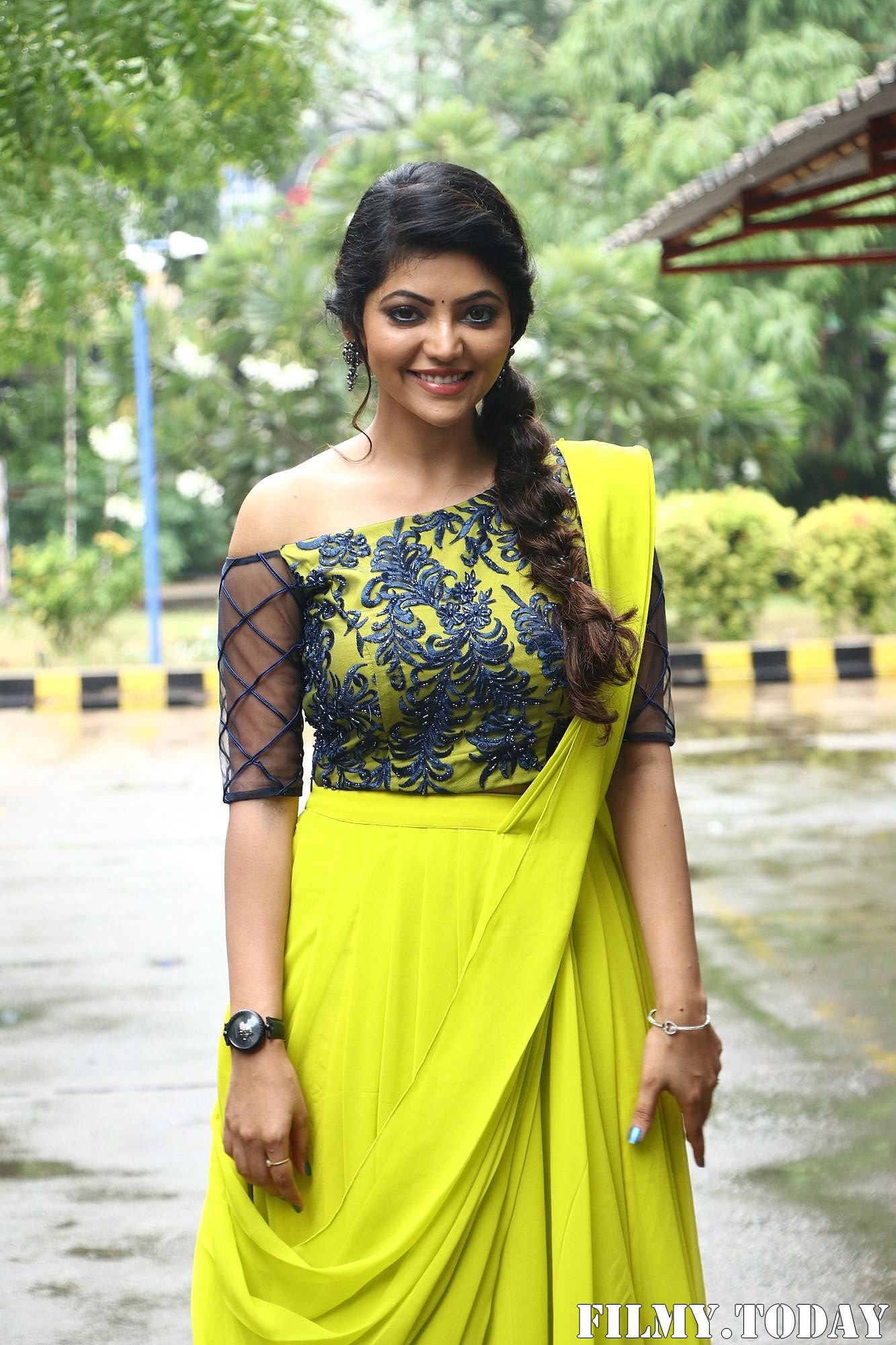 Athulya Ravi - Naadodigal 2 Movie Audio Launch Photos | Picture 1683766