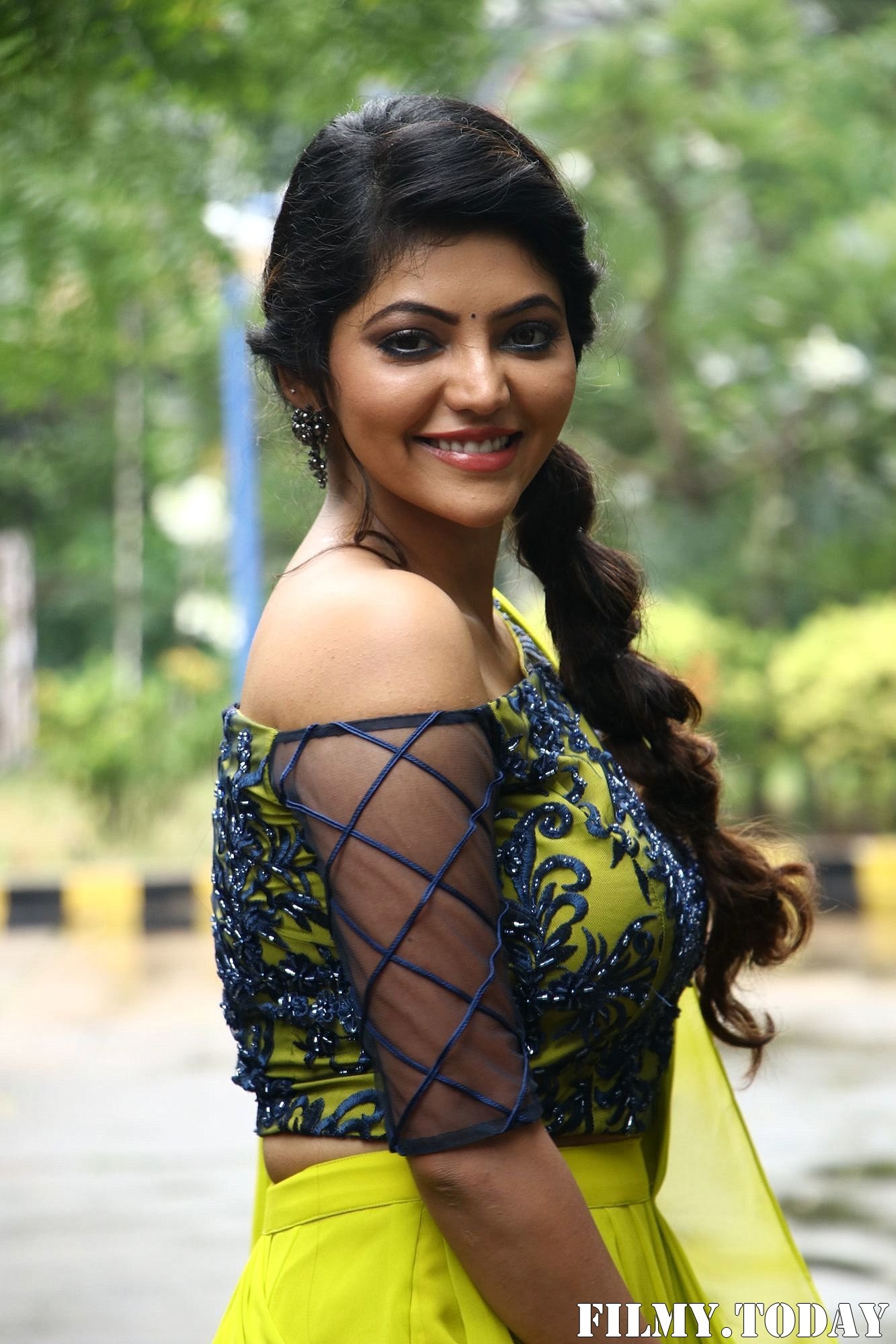 Athulya Ravi - Naadodigal 2 Movie Audio Launch Photos | Picture 1683791