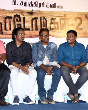 Naadodigal 2 Movie Audio Launch Photos | Picture 1683814