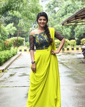 Athulya Ravi - Naadodigal 2 Movie Audio Launch Photos | Picture 1683775