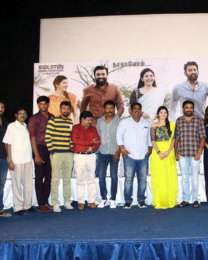 Naadodigal 2 Movie Audio Launch Photos | Picture 1683819