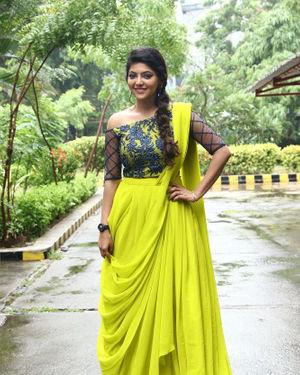 Athulya Ravi - Naadodigal 2 Movie Audio Launch Photos | Picture 1683774