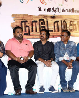 Naadodigal 2 Movie Audio Launch Photos | Picture 1683818