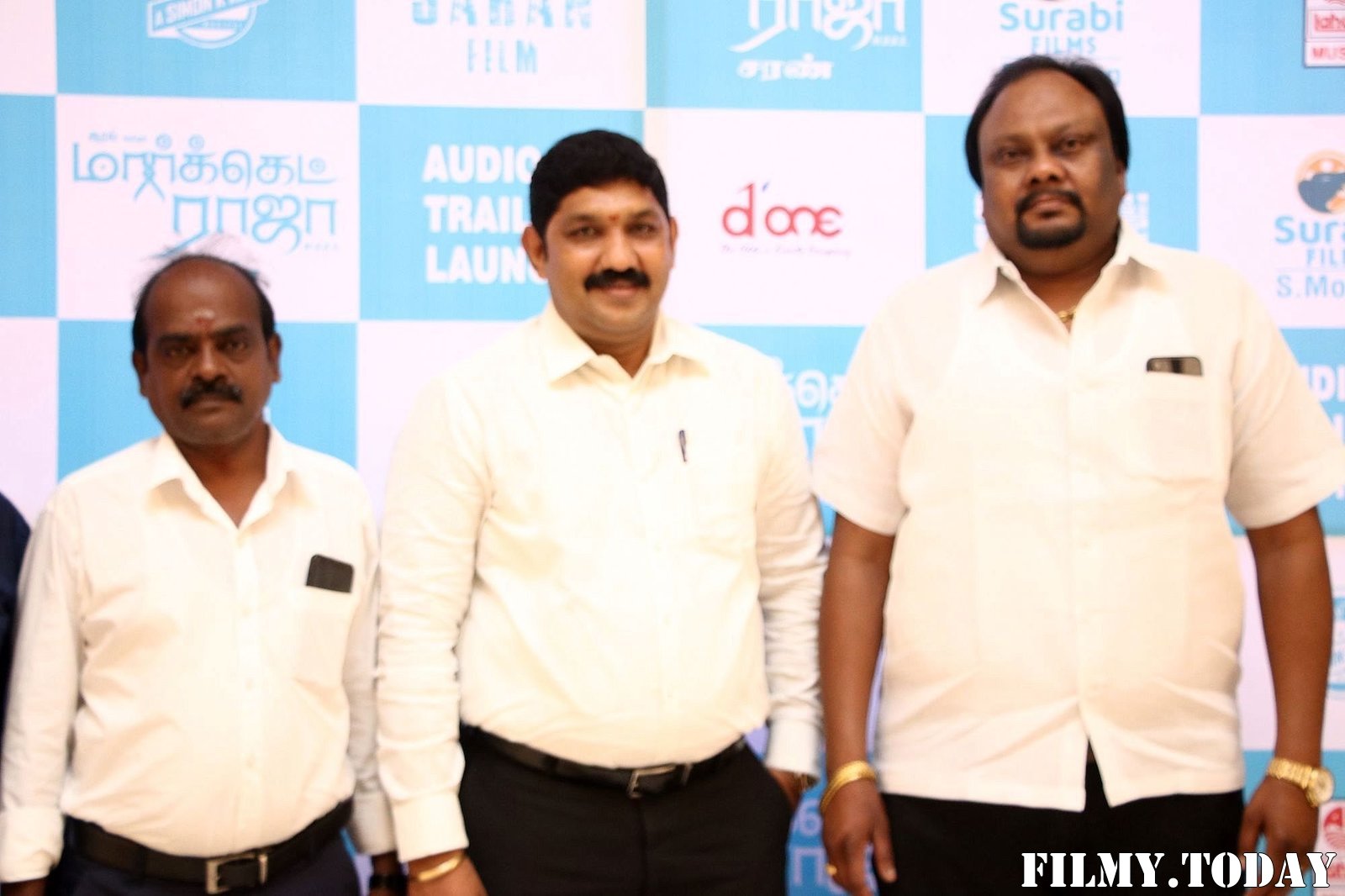 Market Raja Movie Audioi Launch Photos | Picture 1686383