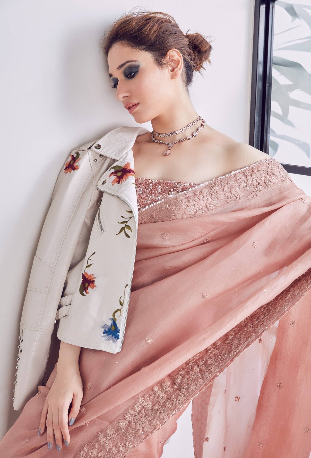 Tamanna Bhatia For Wedding Vows 2020 Photoshoot | Picture 1729582