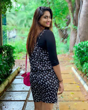 Shivani Narayanan Photos | Picture 1730316