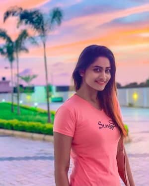 Shivani Narayanan Photos | Picture 1730332