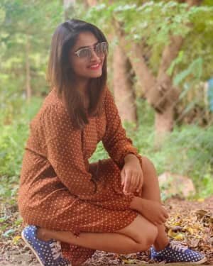 Shivani Narayanan Photos | Picture 1730334