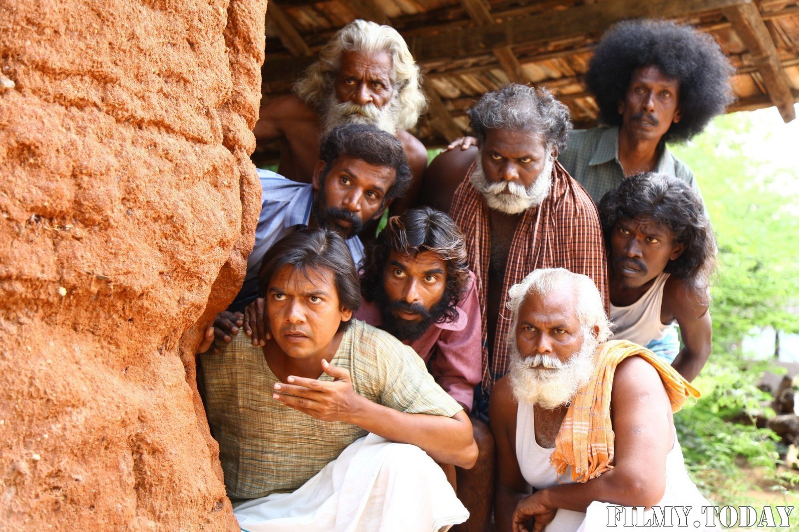 Robinhood Tamil Movie Stills | Picture 1722036