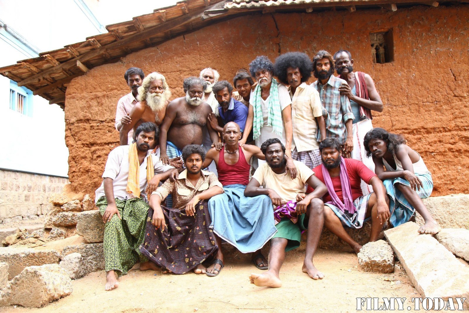Robinhood Tamil Movie Stills | Picture 1722037