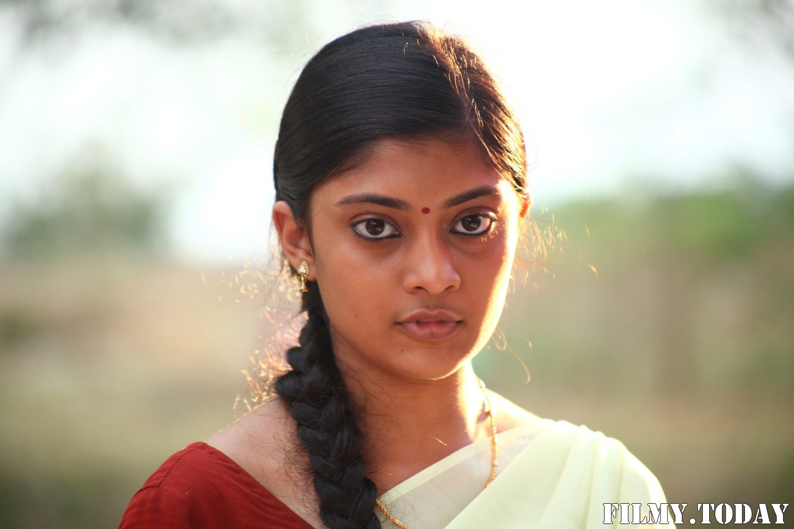 Ammu Abhirami - Robinhood Tamil Movie Stills | Picture 1722050