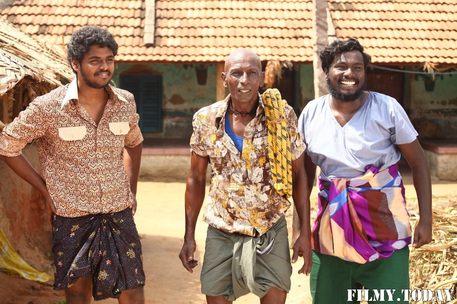 Robinhood Tamil Movie Stills | Picture 1722034