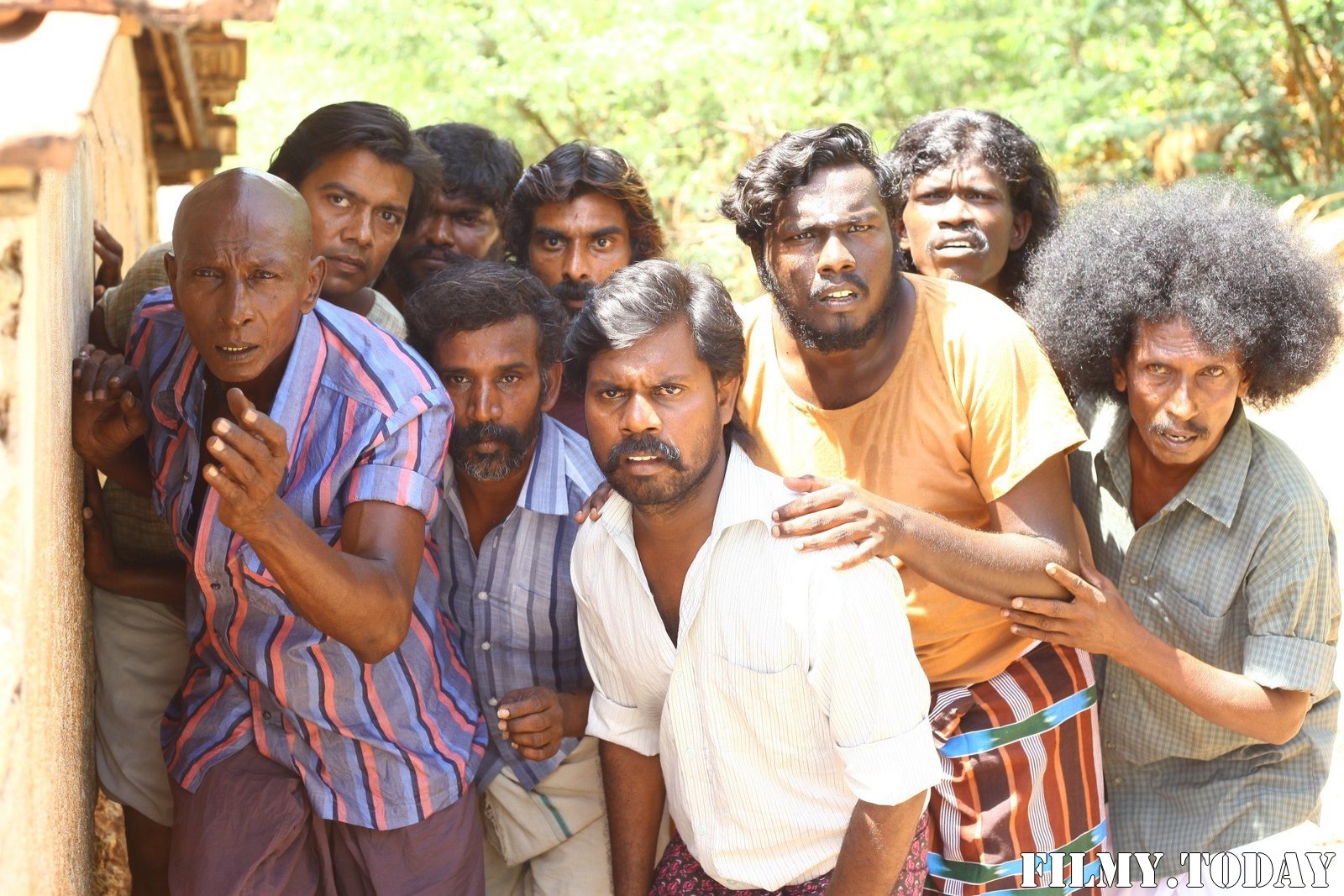 Robinhood Tamil Movie Stills | Picture 1722035