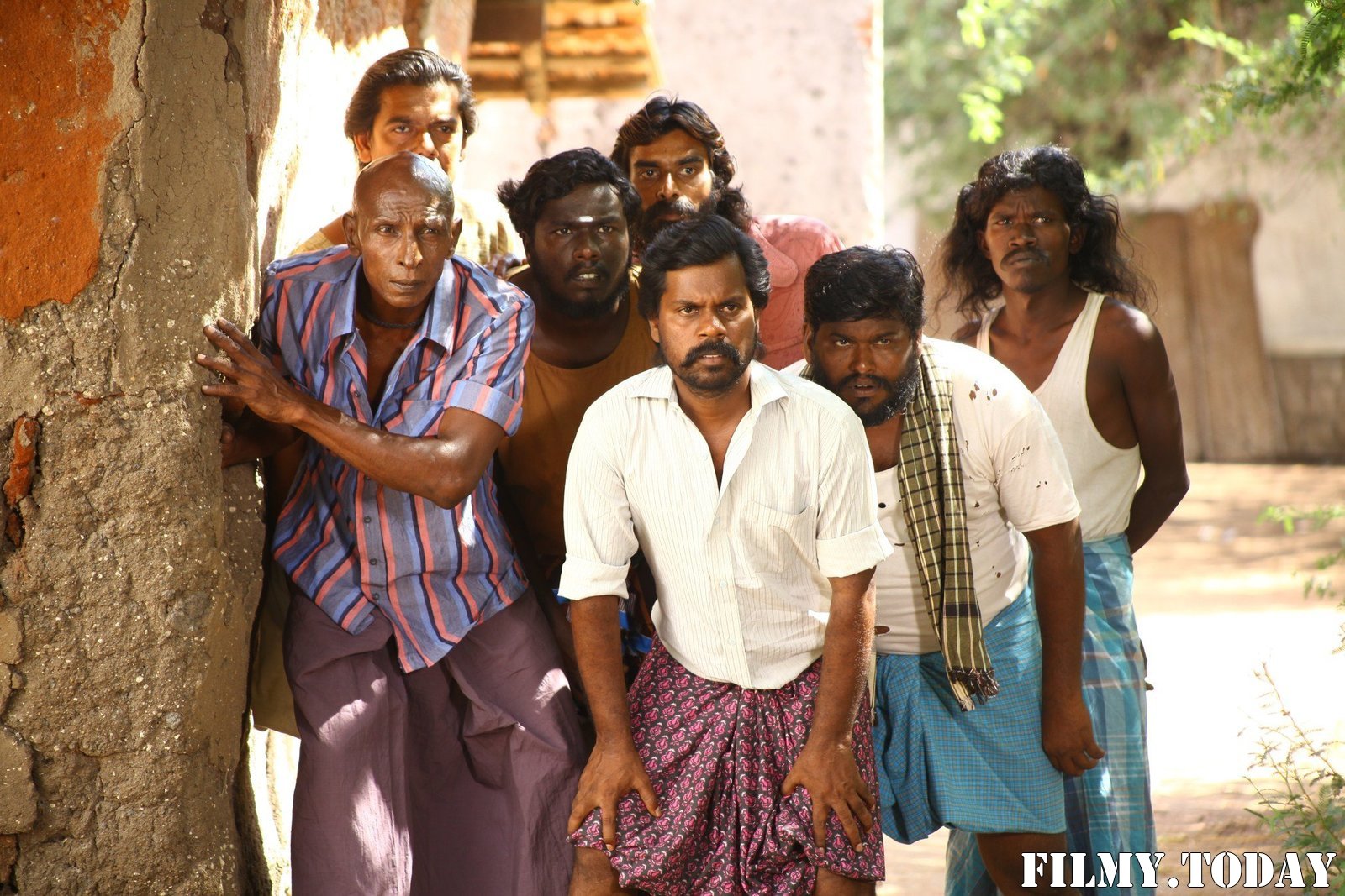 Robinhood Tamil Movie Stills | Picture 1722038