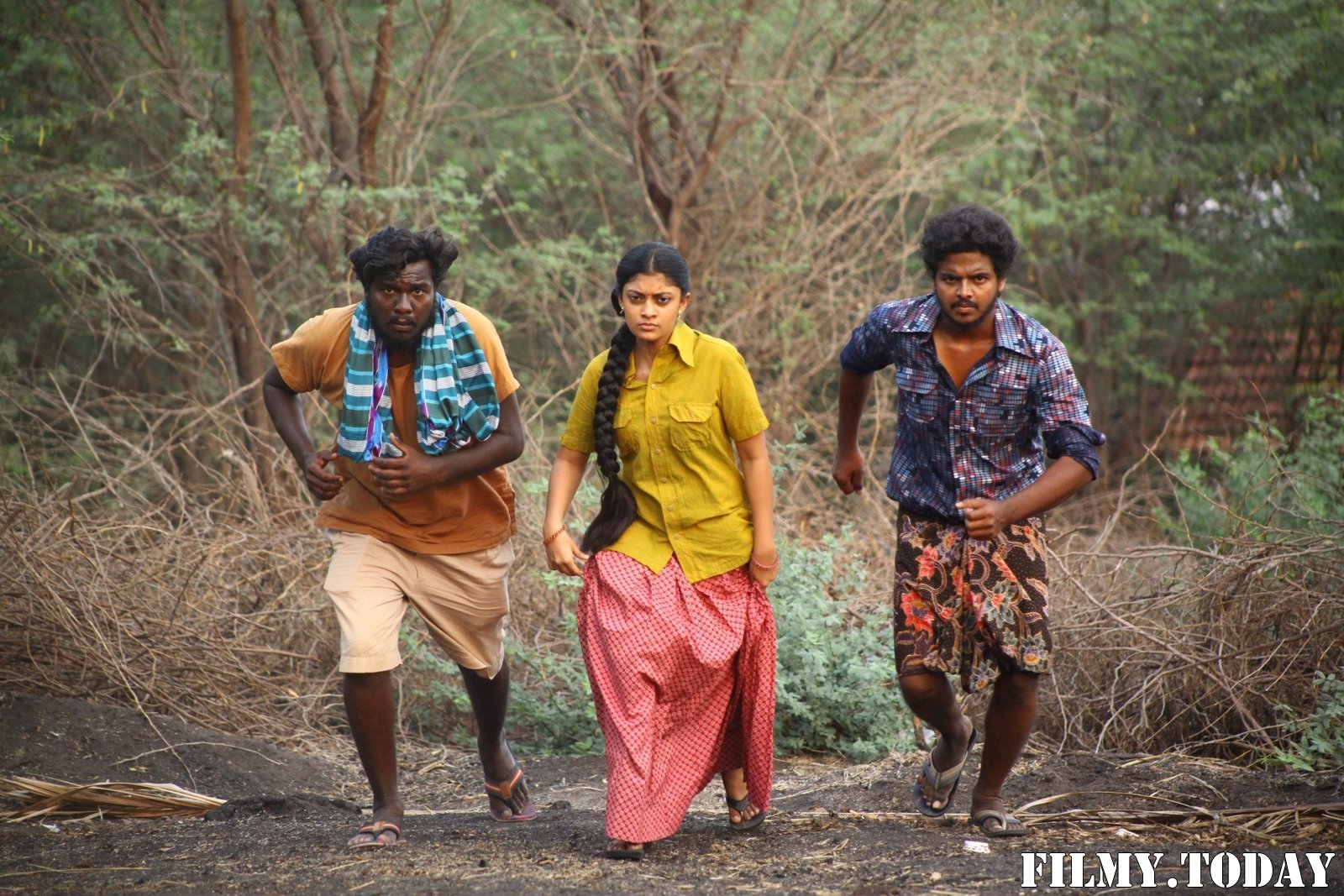 Robinhood Tamil Movie Stills | Picture 1722041