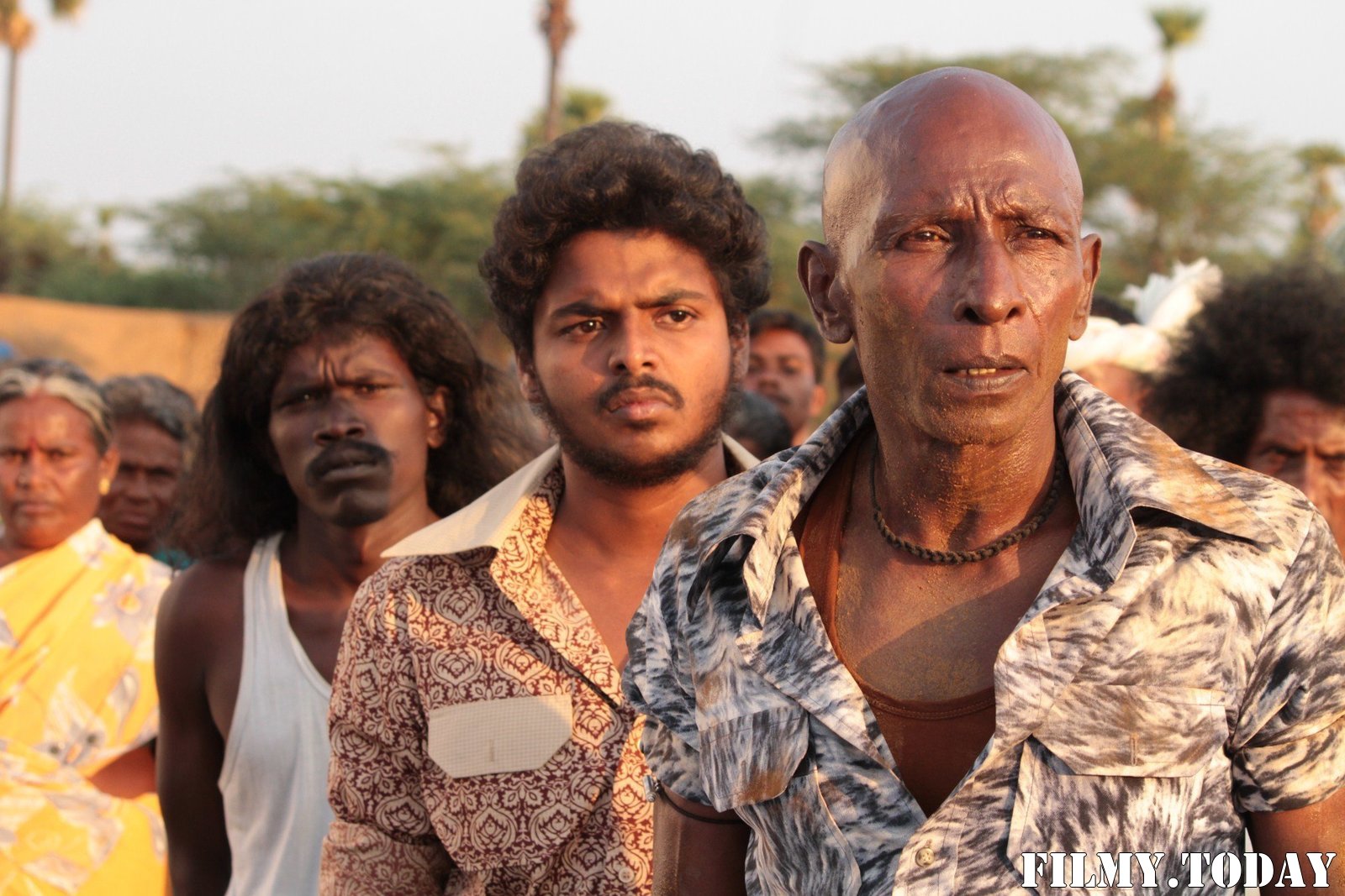 Robinhood Tamil Movie Stills | Picture 1722033