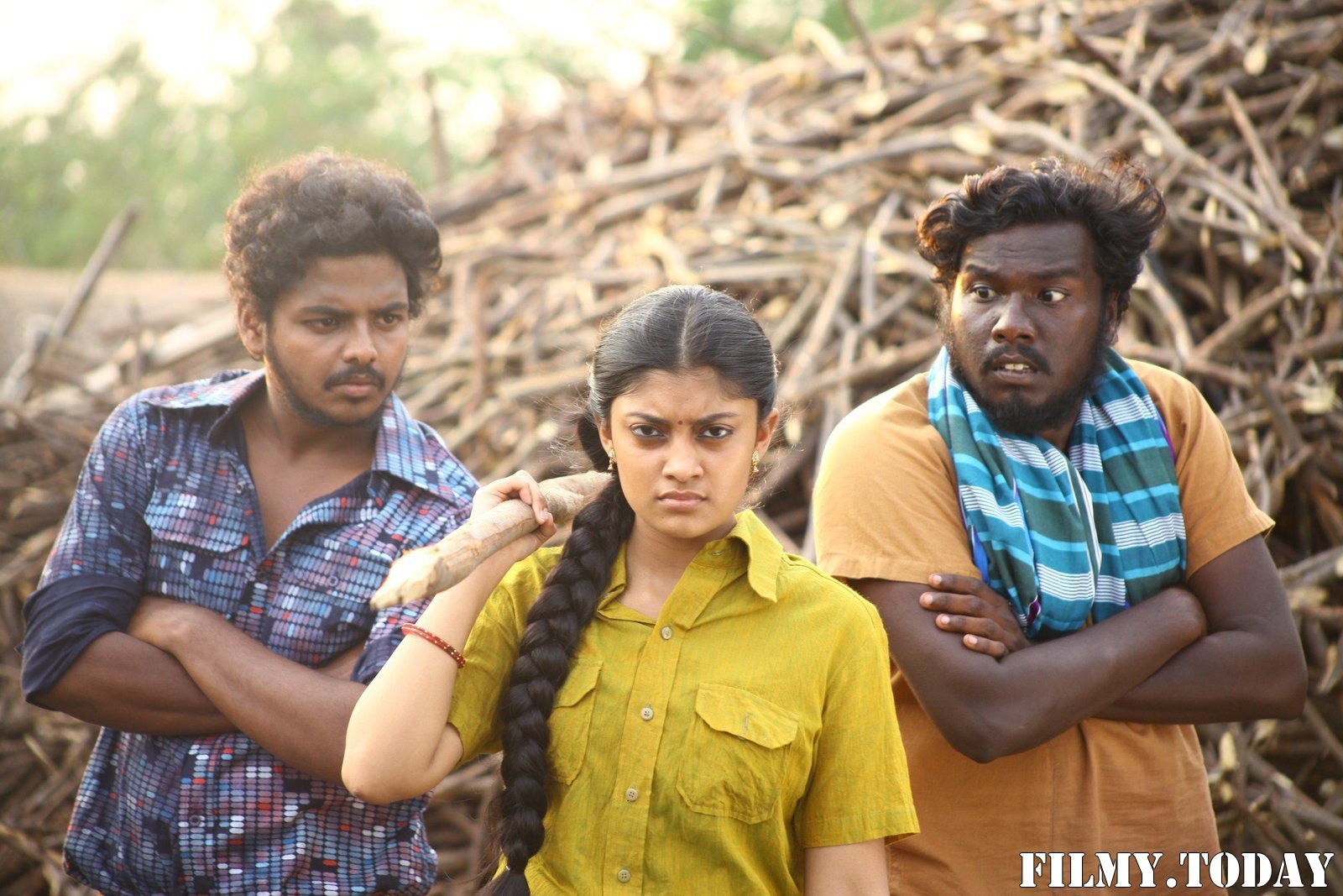 Robinhood Tamil Movie Stills | Picture 1722048