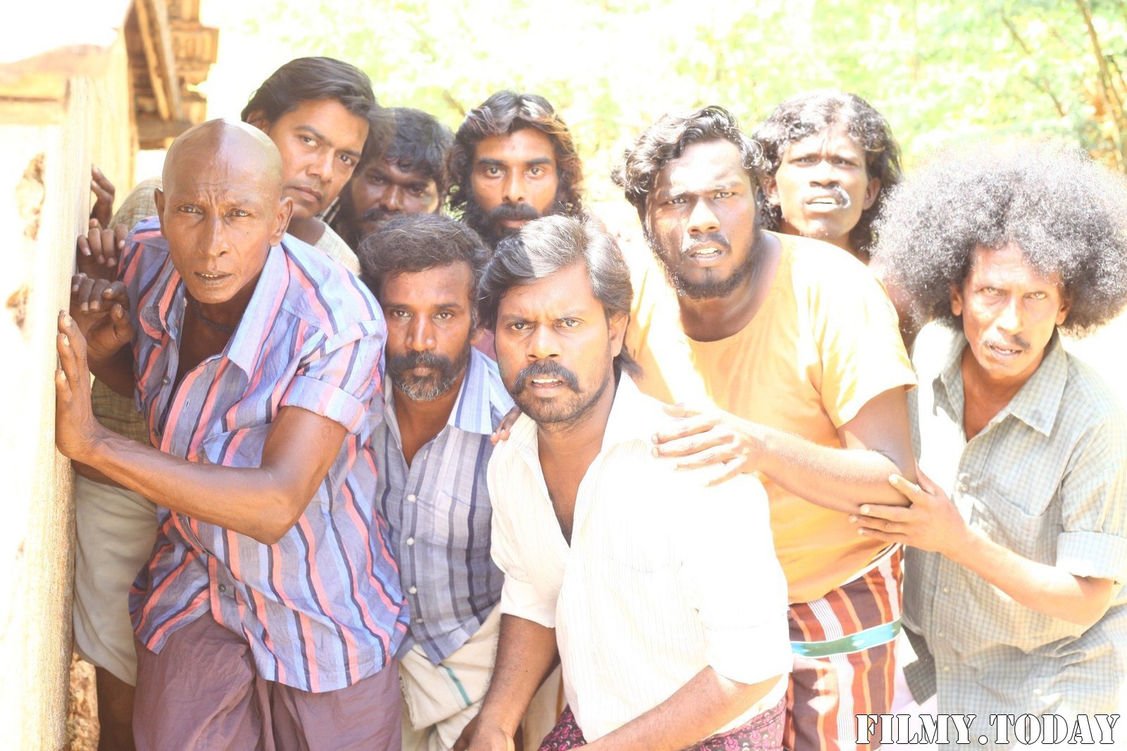 Robinhood Tamil Movie Stills | Picture 1722051
