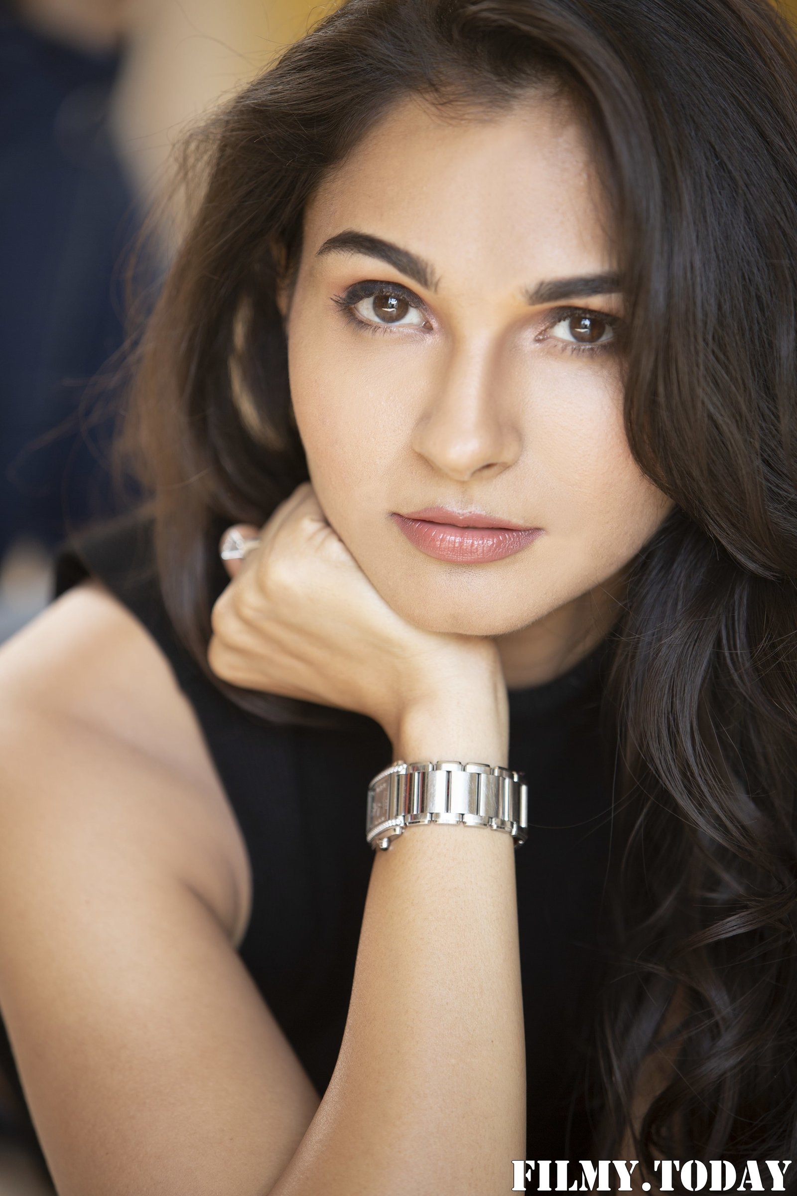 Andrea Jeremiah Latest Photoshoot | Picture 1722297