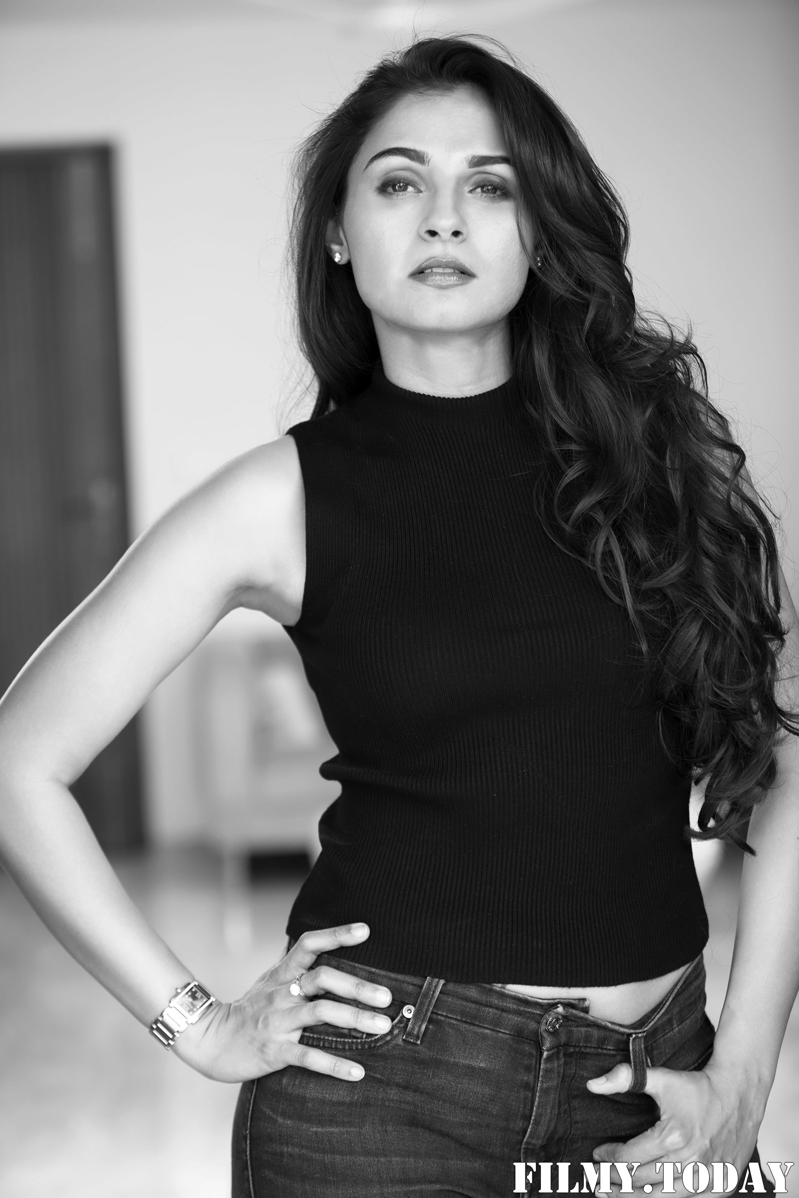 Andrea Jeremiah Latest Photoshoot | Picture 1722291