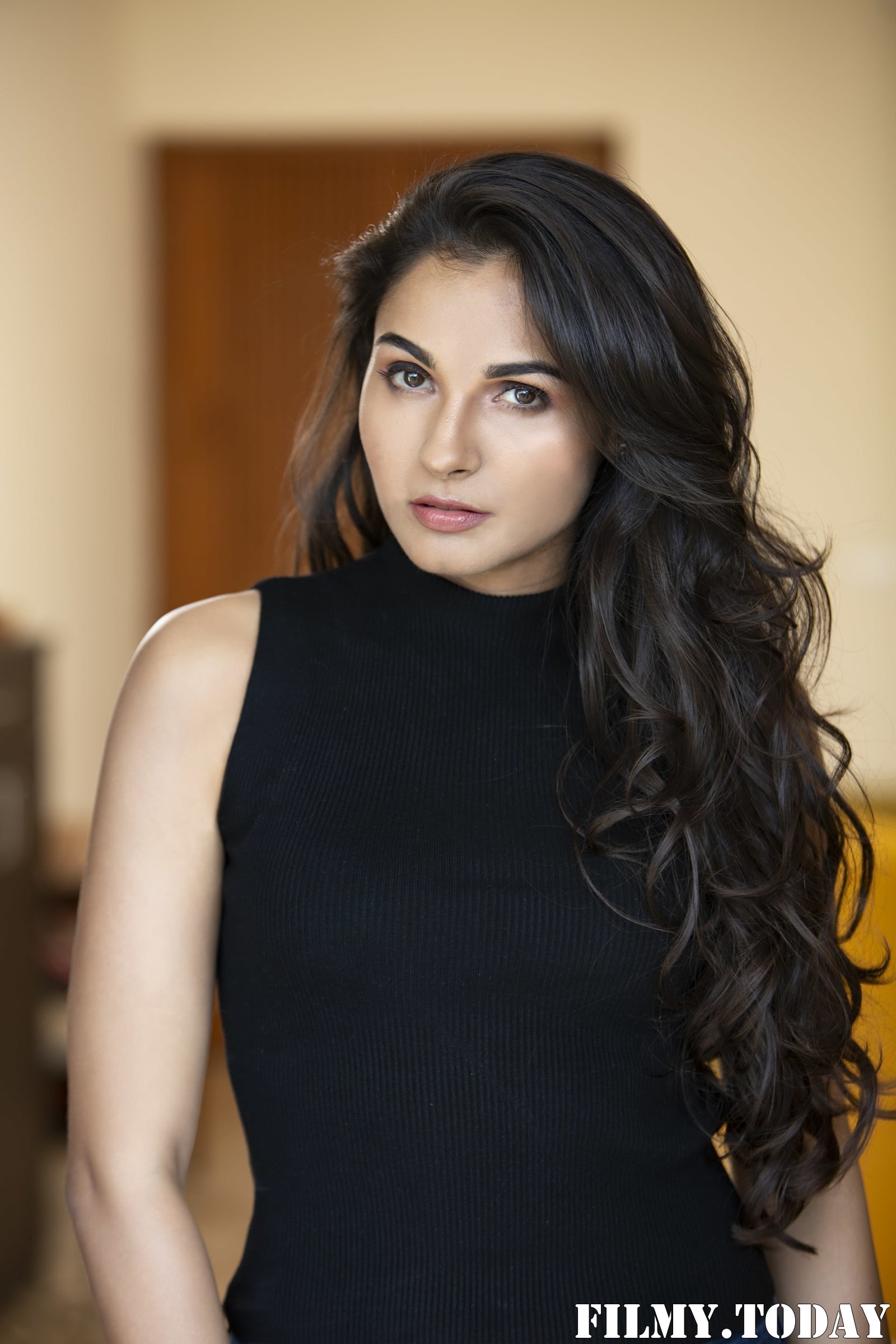 Andrea Jeremiah Latest Photoshoot | Picture 1722286