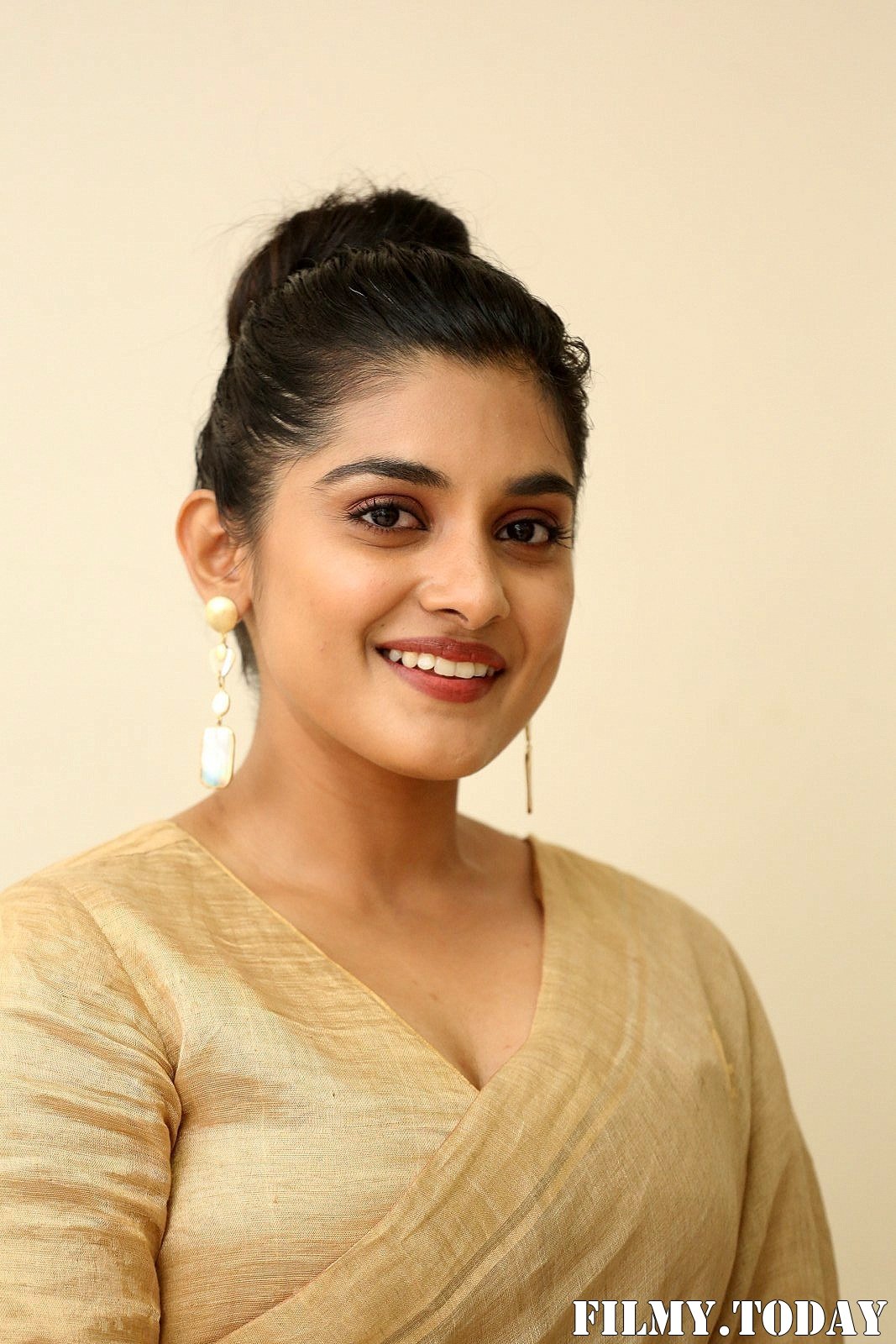 Nivetha Thomas - Darbar Movie Pre Release Event At Hyderabad Photos | Picture 1712285