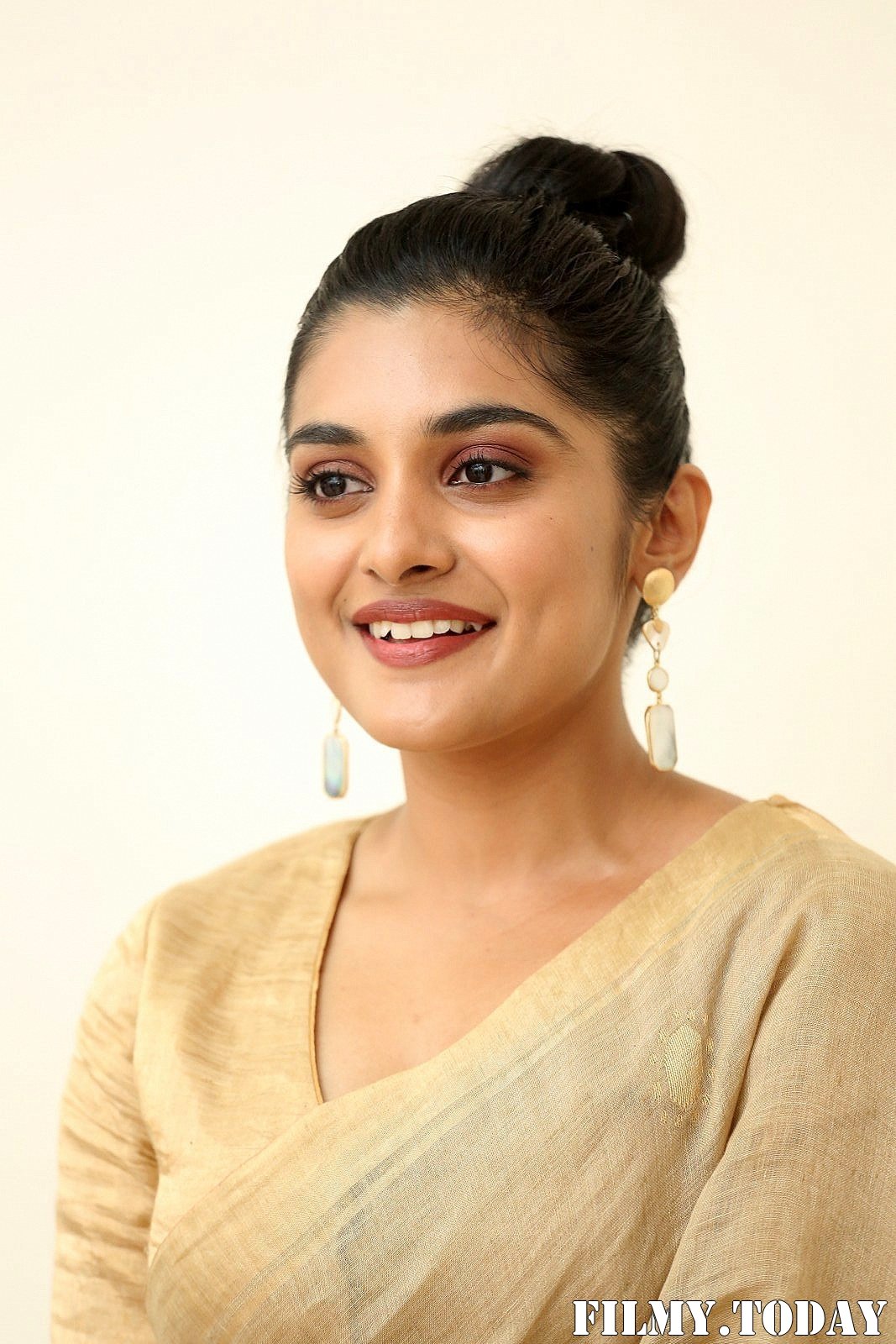 Nivetha Thomas - Darbar Movie Pre Release Event At Hyderabad Photos | Picture 1712302