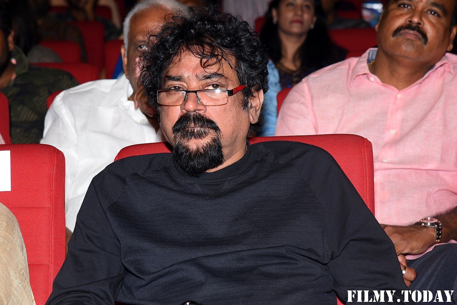 Darbar Movie Pre Release Event At Hyderabad Photos | Picture 1712374