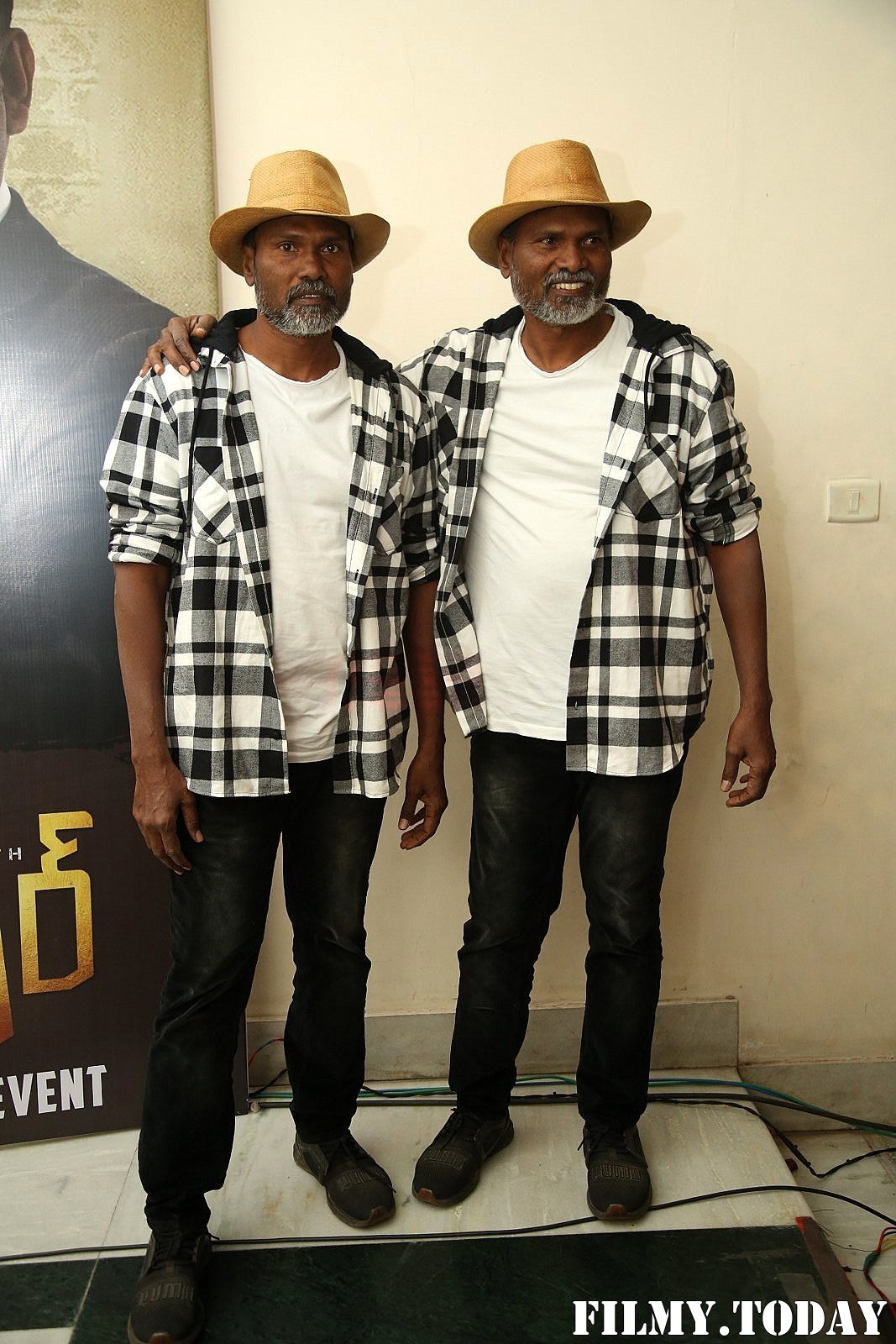 Darbar Movie Pre Release Event At Hyderabad Photos | Picture 1712248