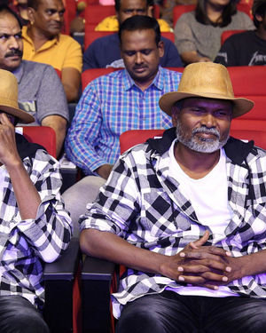 Darbar Movie Pre Release Event At Hyderabad Photos | Picture 1712312