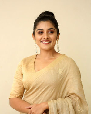 Nivetha Thomas - Darbar Movie Pre Release Event At Hyderabad Photos | Picture 1712274