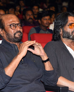Darbar Movie Pre Release Event At Hyderabad Photos | Picture 1712362
