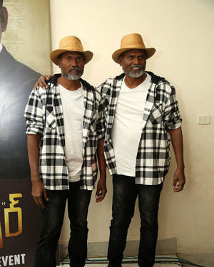 Darbar Movie Pre Release Event At Hyderabad Photos | Picture 1712248