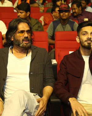 Darbar Movie Pre Release Event At Hyderabad Photos | Picture 1712308