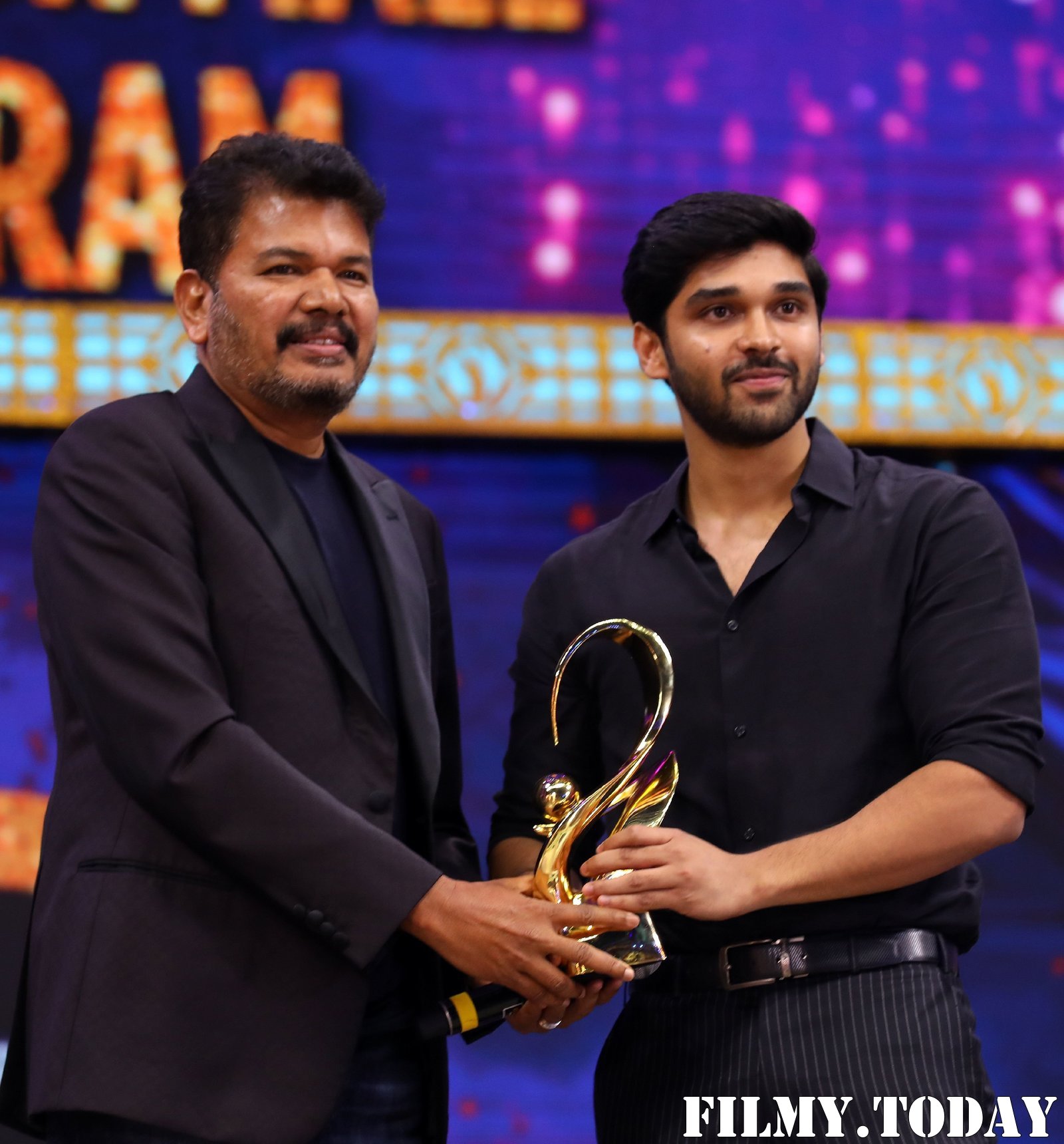 Zee Tamil Awards 2020 Photos | Picture 1712434