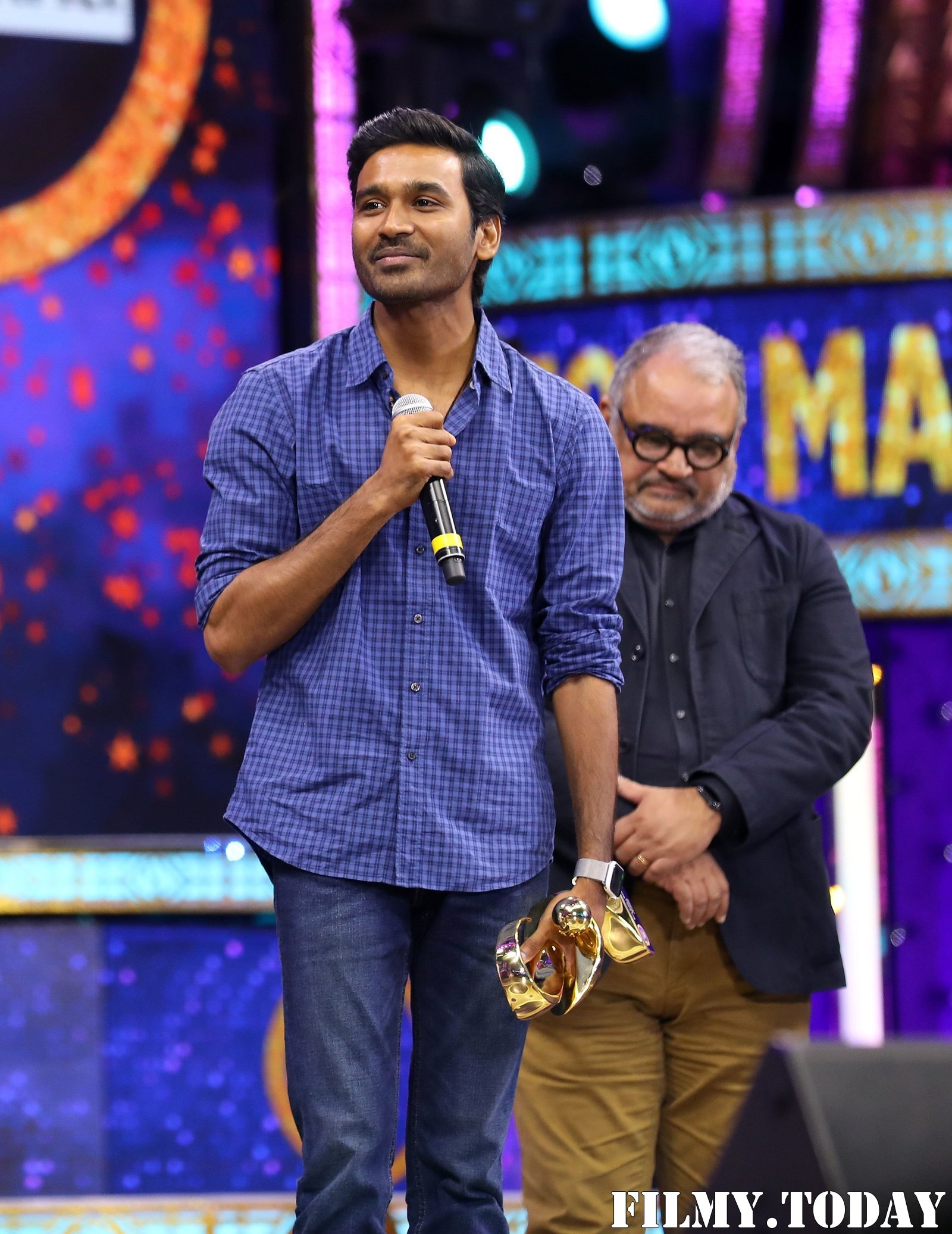 Zee Tamil Awards 2020 Photos | Picture 1712385