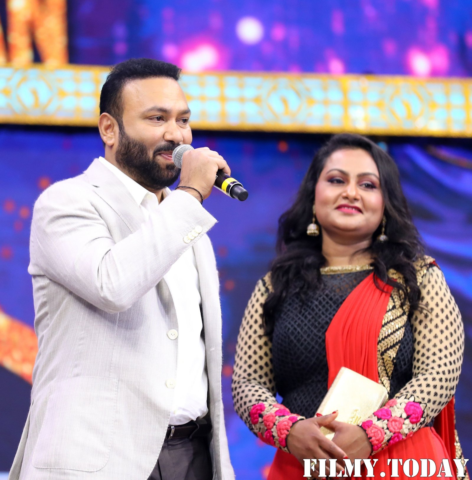 Zee Tamil Awards 2020 Photos | Picture 1712436