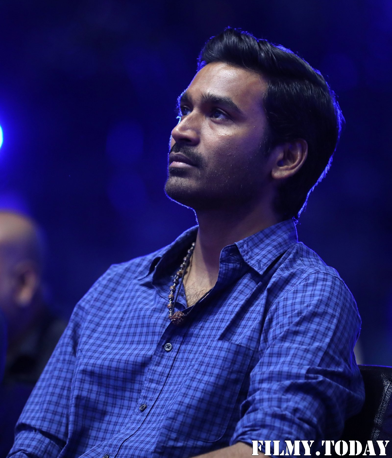 Dhanush - Zee Tamil Awards 2020 Photos | Picture 1712444