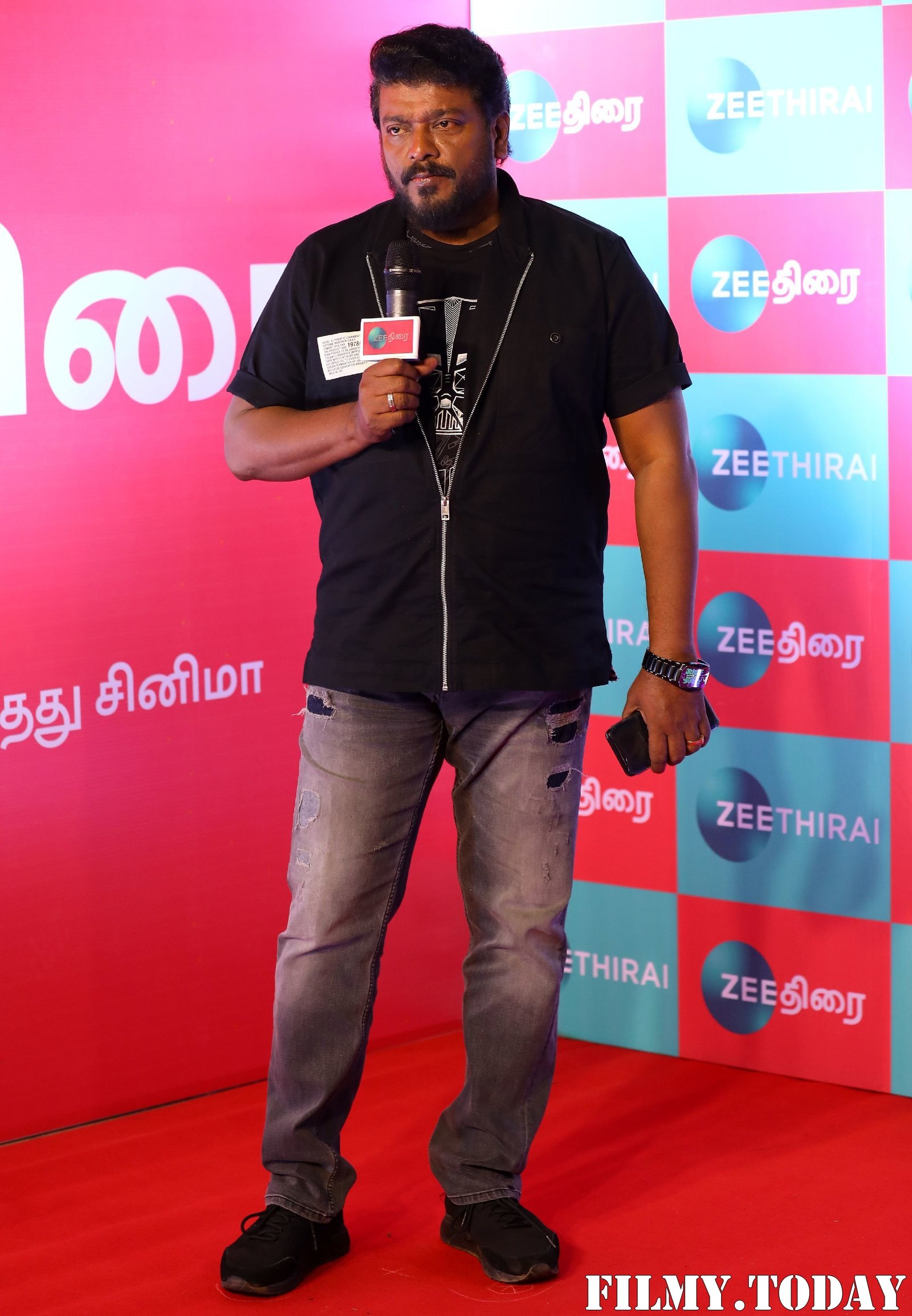 Zee Tamil Awards 2020 Photos | Picture 1712398