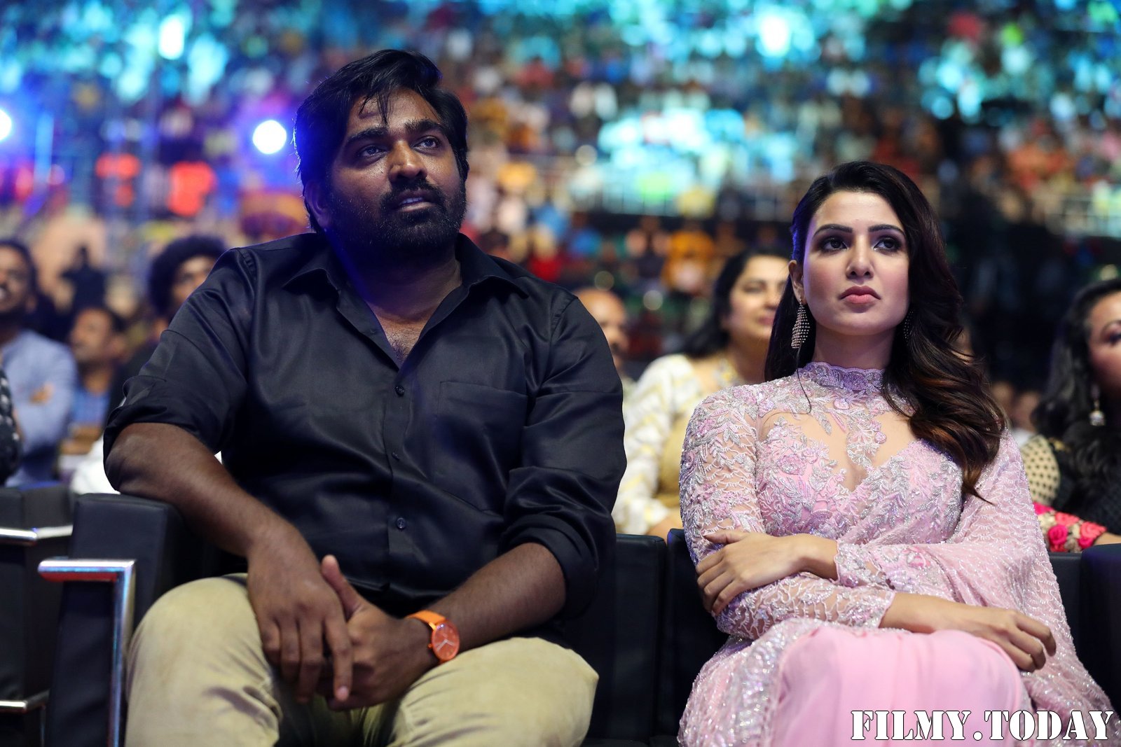 Zee Tamil Awards 2020 Photos | Picture 1712423
