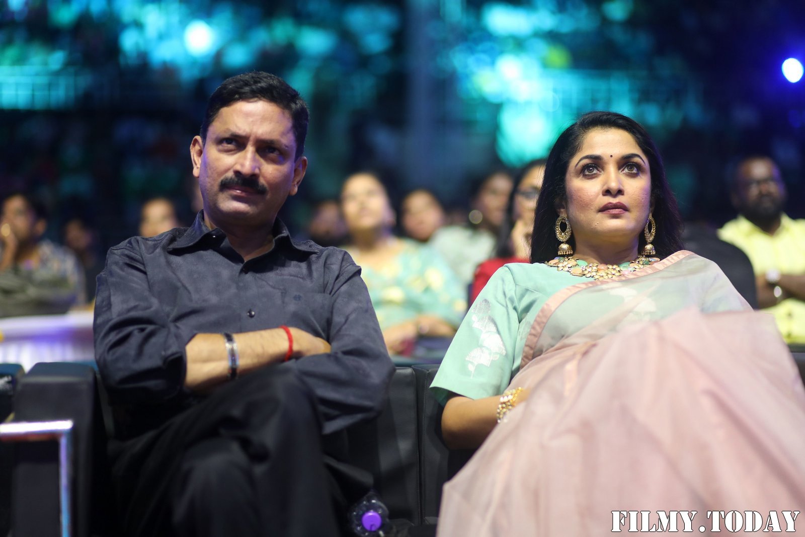 Zee Tamil Awards 2020 Photos | Picture 1712441