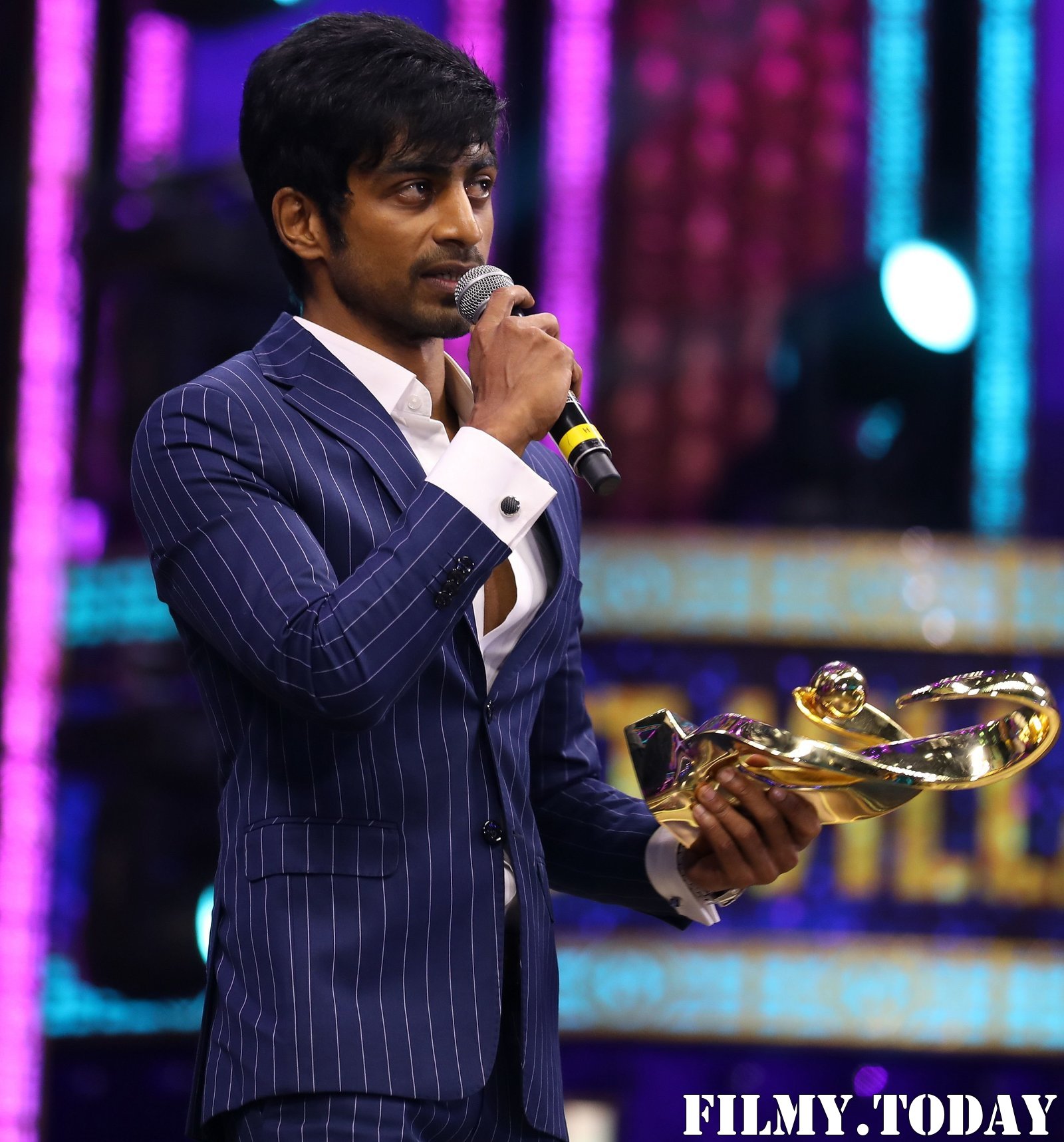 Zee Tamil Awards 2020 Photos | Picture 1712383
